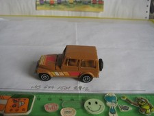 Yatming 80er 1603 gebraucht kaufen  Marienberg, Pobershau