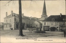 Vallon sully allier gebraucht kaufen  Berlin