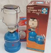 Neu super lumogaz gebraucht kaufen  Deutschland