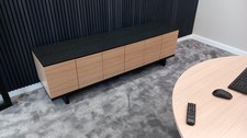 Credenza sideboard stand for sale  POTTERS BAR