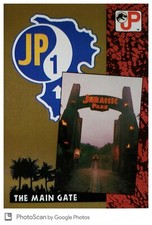 1993 jurassic park for sale  Sparta