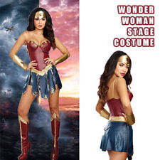 wonder woman fancy dress for sale  Ireland