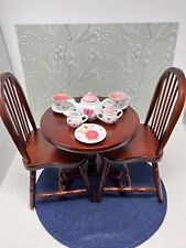 Doll pedestal table for sale  Dardanelle
