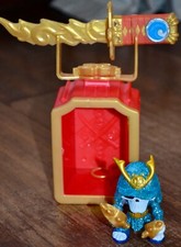 Tresor ninja figurine d'occasion Tresor ninja figurine d'occasion  Oyonnax