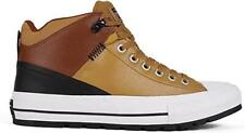 Bota Converse unissex Chuck Taylor All Star Street 171446C trigo/casca de cedro/branco comprar usado  Enviando para Brazil