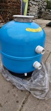 Swimming pool filter for sale  PONTEFRACT