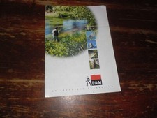 Ancien catalogue pêche d'occasion  Ahun