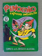 Comics della brigata usato  Poggibonsi