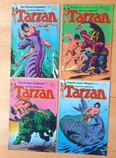 Riginal tarzan hefte gebraucht kaufen  Oberursel (Taunus)