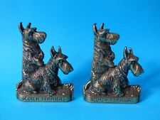 Pair rare brass for sale  STOURBRIDGE