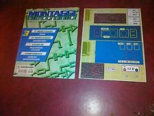 Montaggi elettronici n.3 usato  Roma