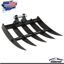 Rake attachment mini for sale  Ontario