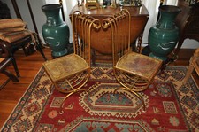 Pair mathieu mategot for sale  Mooresville