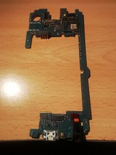 Placa-mãe LG K10 K420N, usado comprar usado  Enviando para Brazil