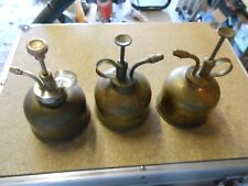 Brass plant misters for sale  PWLLHELI