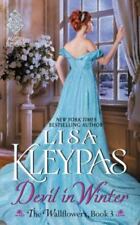 Usado, Devil in Winter: The Wallflowers, Book 3 by Kleypas, Lisa comprar usado  Enviando para Brazil