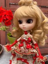 Pullip collection princesse d'occasion  Le Plessis-Trévise
