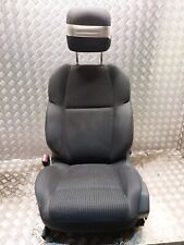 Siège gauche conducteur d'occasion Siège gauche conducteur d'occasion  Déols