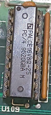 1pcs bally v5500 d'occasion  Paris XVIII