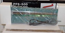 Inch pfs 500 for sale  El Monte
