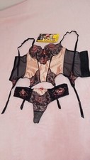 Magnifique guêpière sexy d'occasion  Lyon V