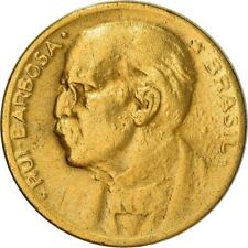 Moeda Brasil 20 centavos | Ruy Barbosa | KM562 | 1948 - 1956 comprar usado  Enviando para Brazil