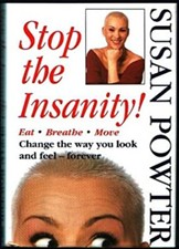 Stop insanity hardcover for sale  Mishawaka