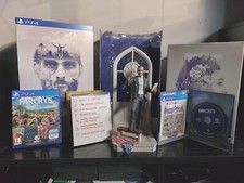 Far cry father for sale  GRIMSBY