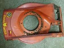 Carter tondeuse wolf d'occasion Carter tondeuse wolf d'occasion  La Chevrolière