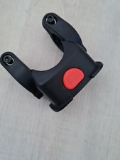 Klickfix halterung fahrradkorb gebraucht kaufen  Cottbus