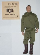 Hasbro joe 2003 for sale  Modesto