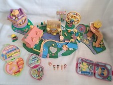 Polly pocket sammlung gebraucht kaufen  Essen