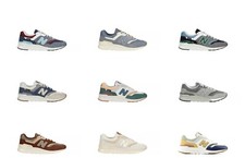 Tênis esportivo New Balance 997H SUPER LEVE masculino vários tamanhos comprar usado  Enviando para Brazil