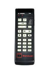 Programmierbare universal fern gebraucht kaufen  Ahnatal