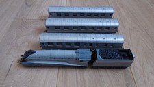 Hornby r3174 silver for sale  SOUTHEND-ON-SEA