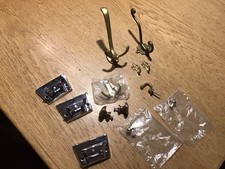 Haken griffe schubladenknöpfe gebraucht kaufen  Hallbergmoos