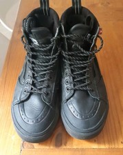 Sneaker vans the gebraucht kaufen  Kiel