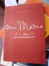 Mario bocchi incontrando usato  Napoli