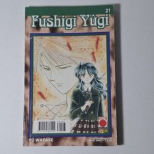 Fushigi yugi planet usato  Bologna