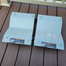 Pair 1500 lb. for sale  East Brady