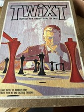 Twixt board game for sale  New Bern