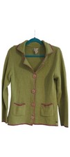 Kooi strickjacke damen gebraucht kaufen  Deutschland