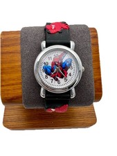 Usado, Relógio infantil Spider-Man com bateria nova comprar usado  Enviando para Brazil