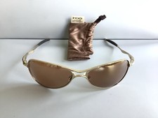 Oakley crosshair polished for sale  WORCESTER PARK