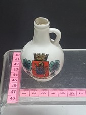Crested ware china for sale  WOKING