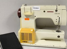 Machine coudre bernina d'occasion  Expédié en France