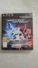 Ps3 tekken hybrid usato Ps3 tekken hybrid usato  Roma