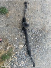 Crémaillère direction kangoo d'occasion Crémaillère direction kangoo d'occasion  Nouaillé-Maupertuis