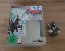 Legend zelda twilight d'occasion Legend zelda twilight d'occasion  Nice-