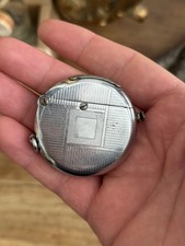 Thorens circular lighter d'occasion  Expédié en Belgium